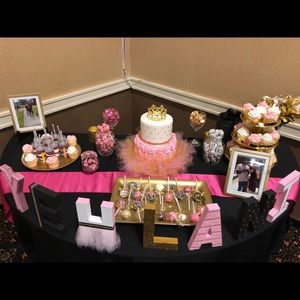 Meet your Posher, Ariana